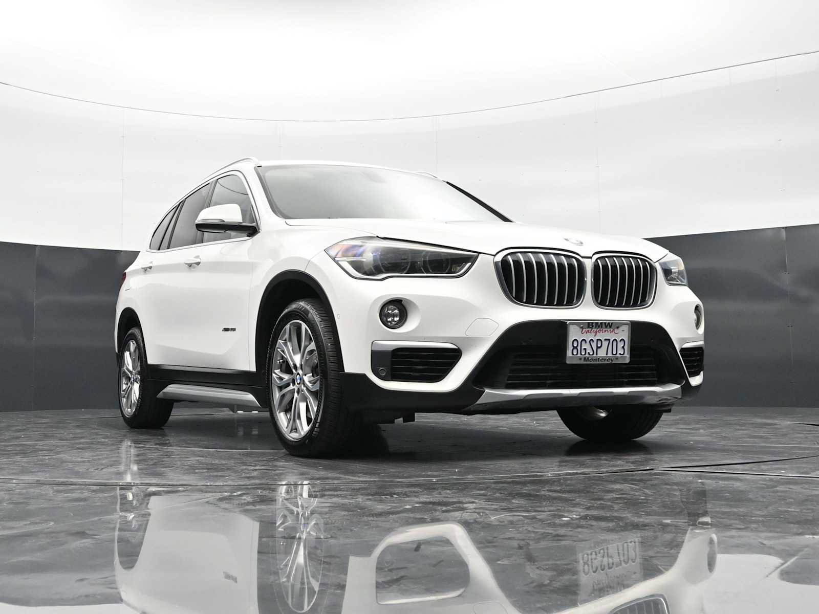 Used 2016 BMW X1 xDrive28i image 26