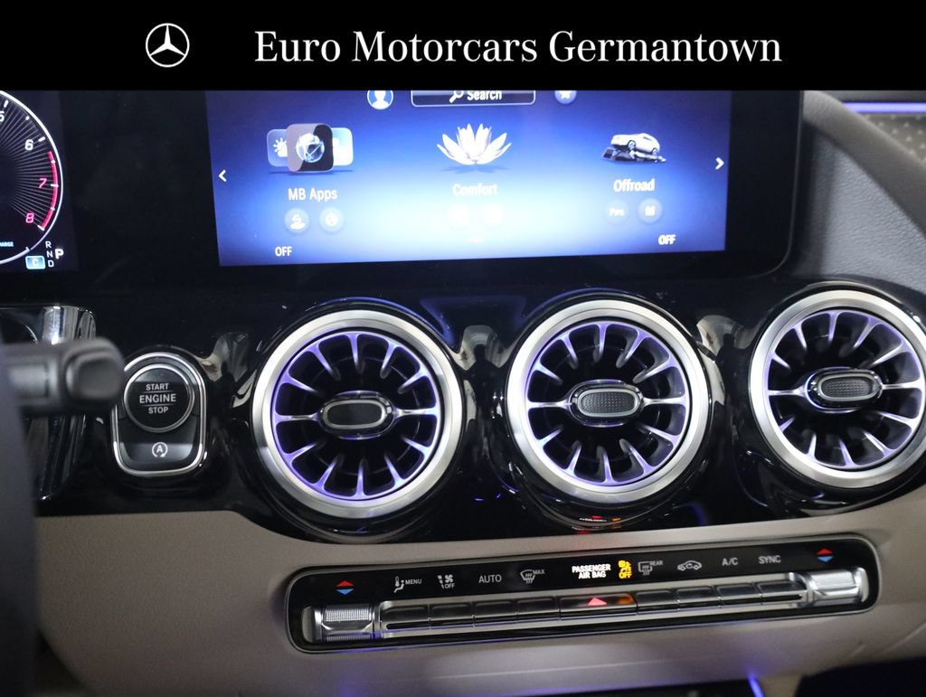 Used 2026 Mercedes-Benz GLA 250 4MATIC image 27