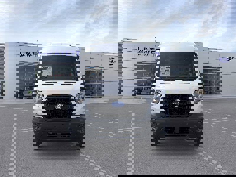 New 2026 Ford Transit 250 148 Medium Roof w/ Load Area Protection Package image 6