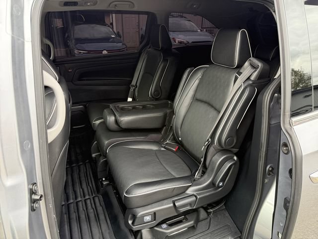 Used 2022 Honda Odyssey Touring image 22