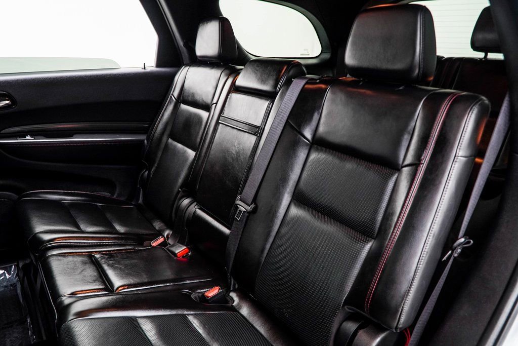 Used 2024 Dodge Durango GT image 39