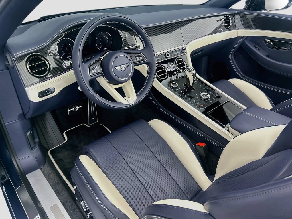 New 2026 Bentley Continental GT AWD/4WD image 17