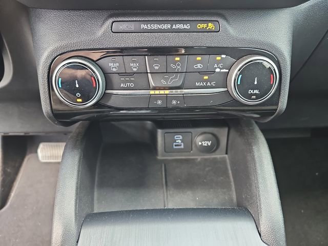 Used 2022 Ford Escape SE w/ Convenience Package image 29