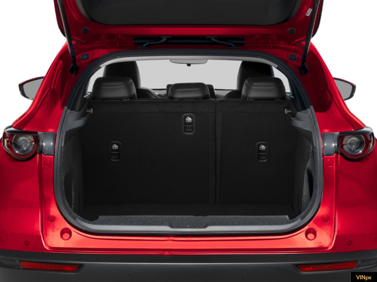 New 2026 MAZDA CX-30 AWD 2.5 S image 9