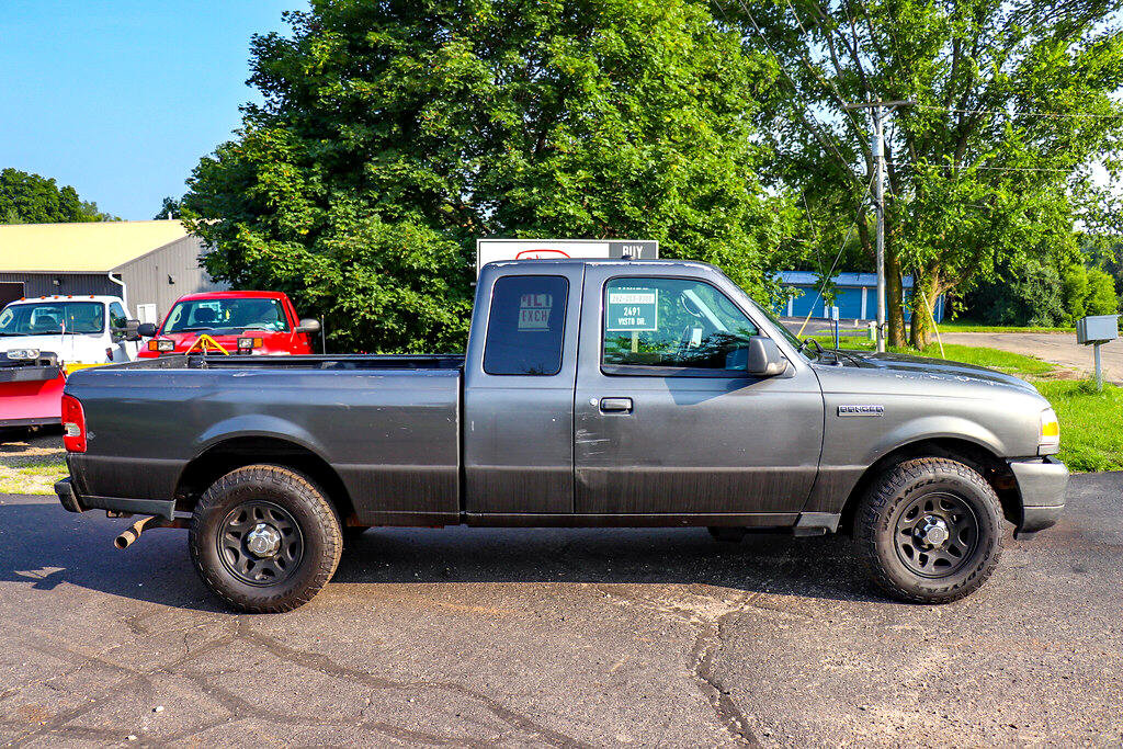 Used 2010 Ford Ranger Sport image 2