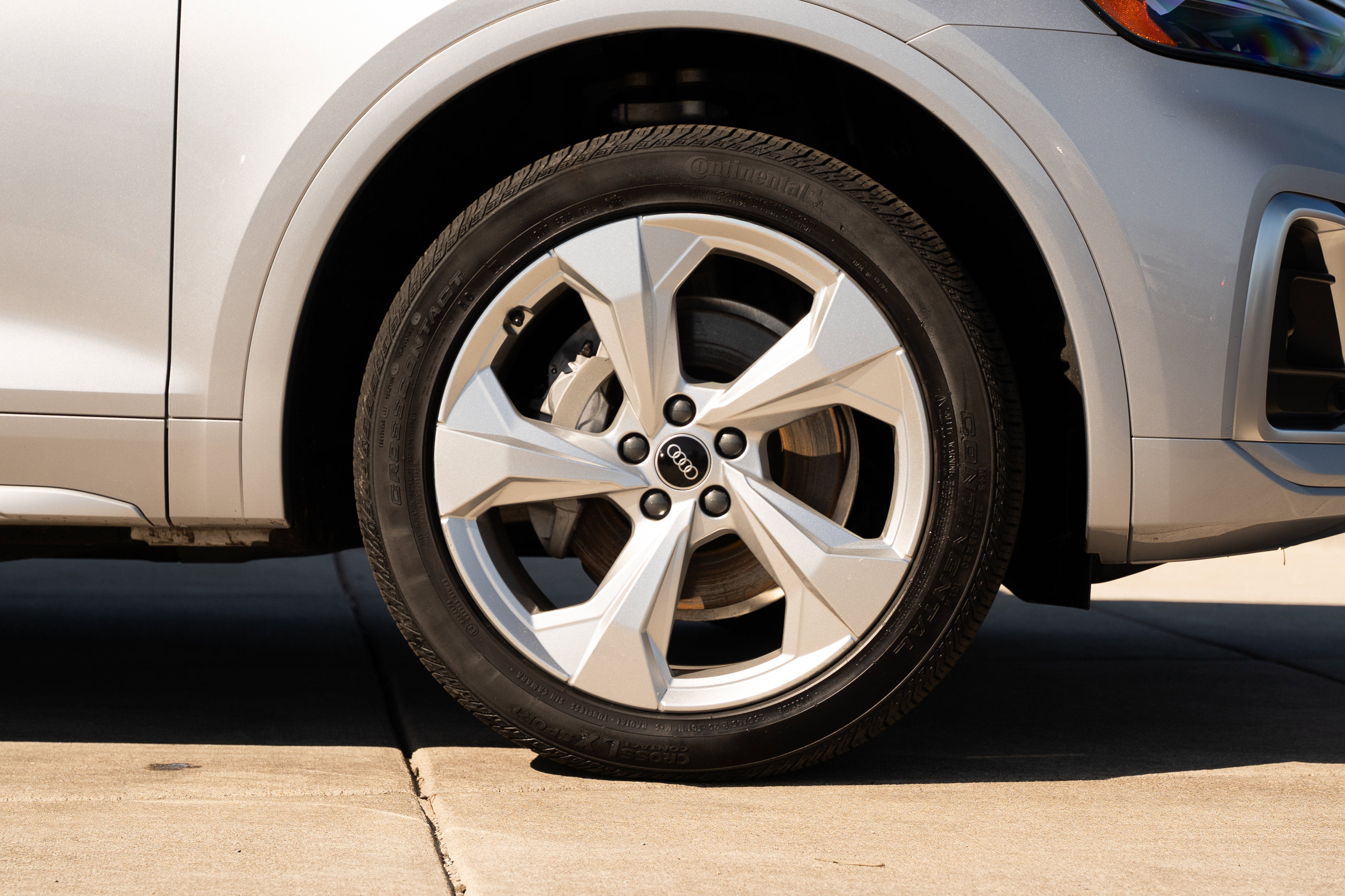 Certified 2023 Audi Q5 2.0T Premium Plus image 33