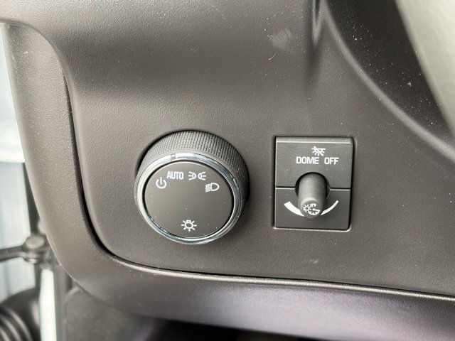 New 2026 GMC Savana 2500 w/ Driver Convenience Package RWD image 27