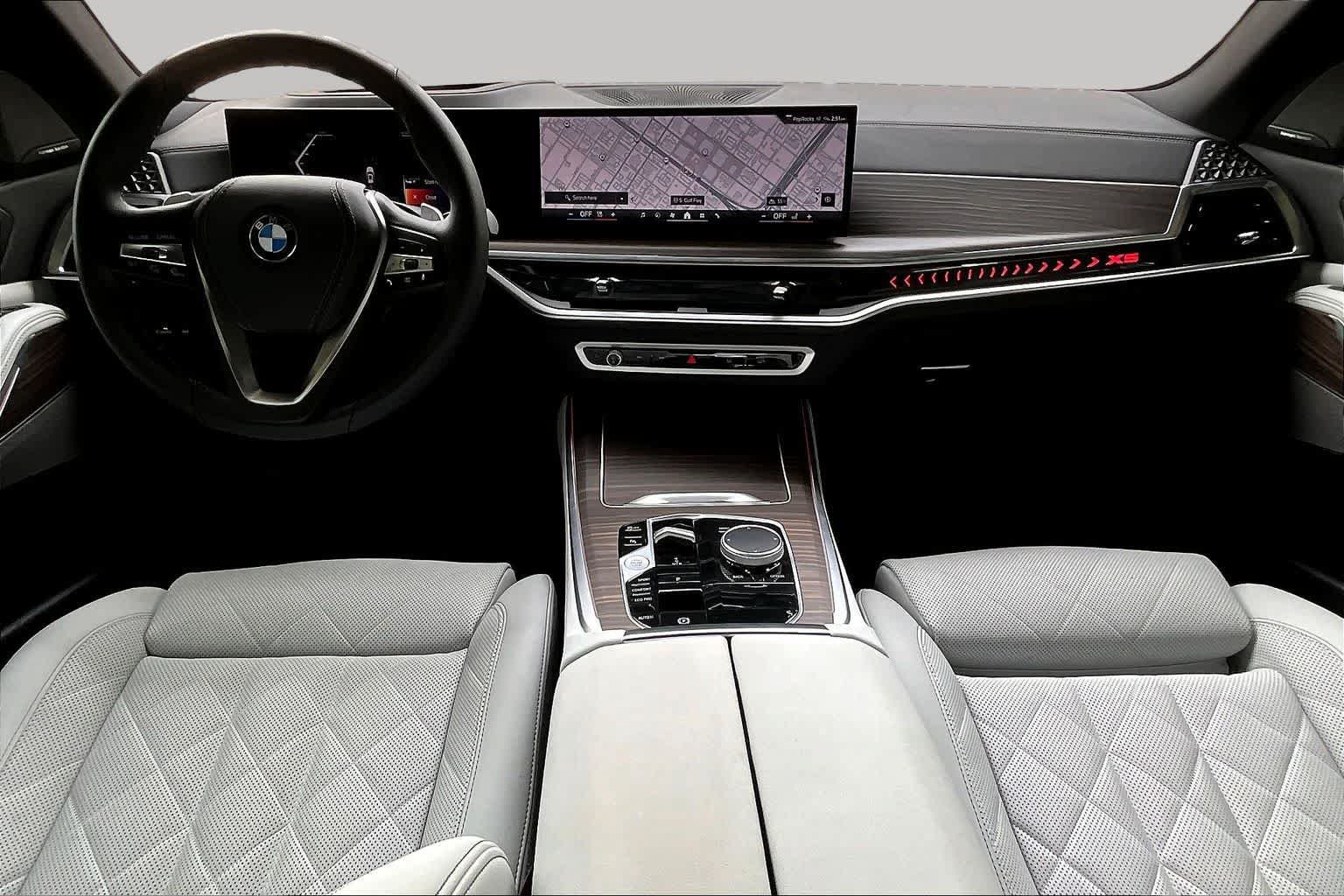 Used 2026 BMW X5 sDrive40i w/ Climate Comfort Package RWD image 20