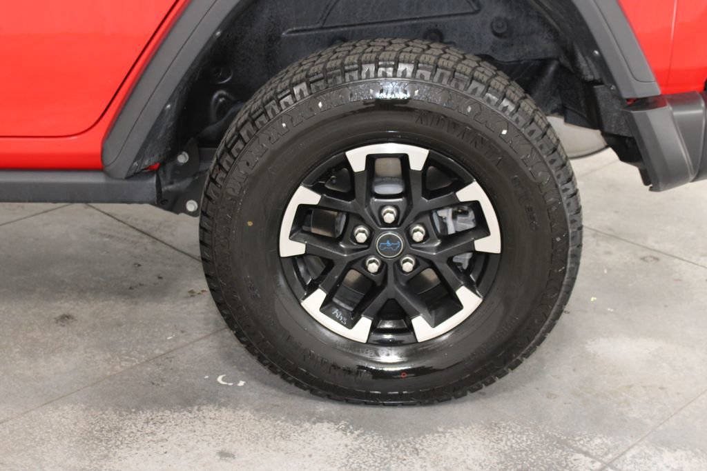 Used 2024 Jeep Wrangler Unlimited Rubicon 4xe image 56