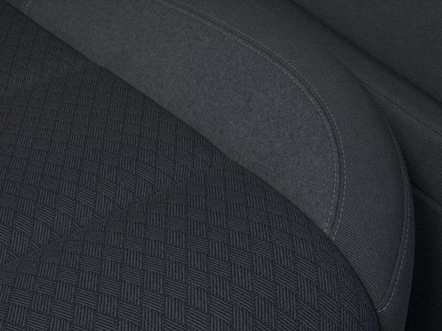 New 2026 Chevrolet Silverado 1500 Custom image 21