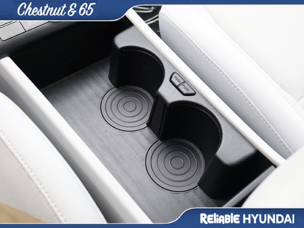 Certified 2024 Hyundai Kona SEL w/ Convenience Package FWD image 40