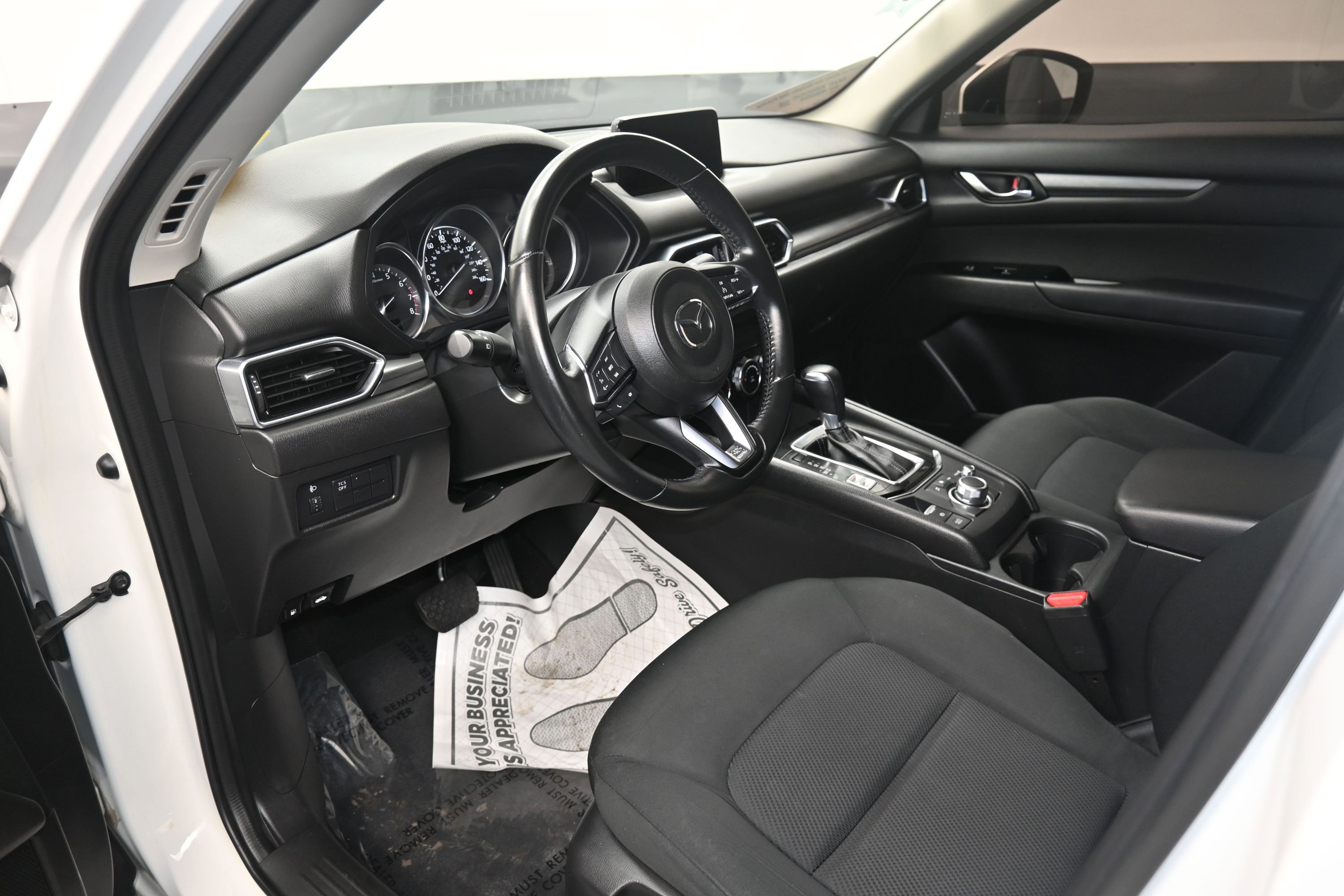 Used 2018 MAZDA CX-5 Sport AWD/4WD image 23