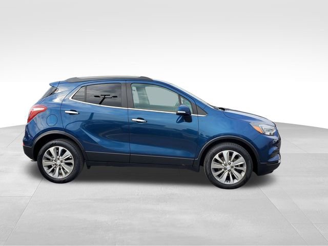 Certified 2019 Buick Encore Preferred w/ Safety Package image 6