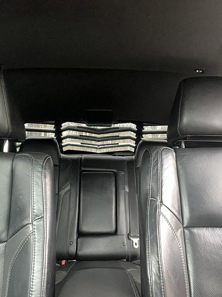 Used 2015 Dodge Challenger SXT Plus image 12