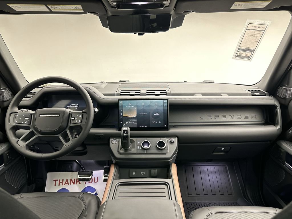Used 2024 Land Rover Defender 110 X image 13