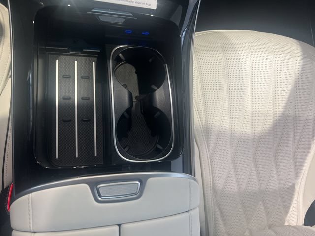 New 2026 Mercedes-Benz S 63 AMG S image 15