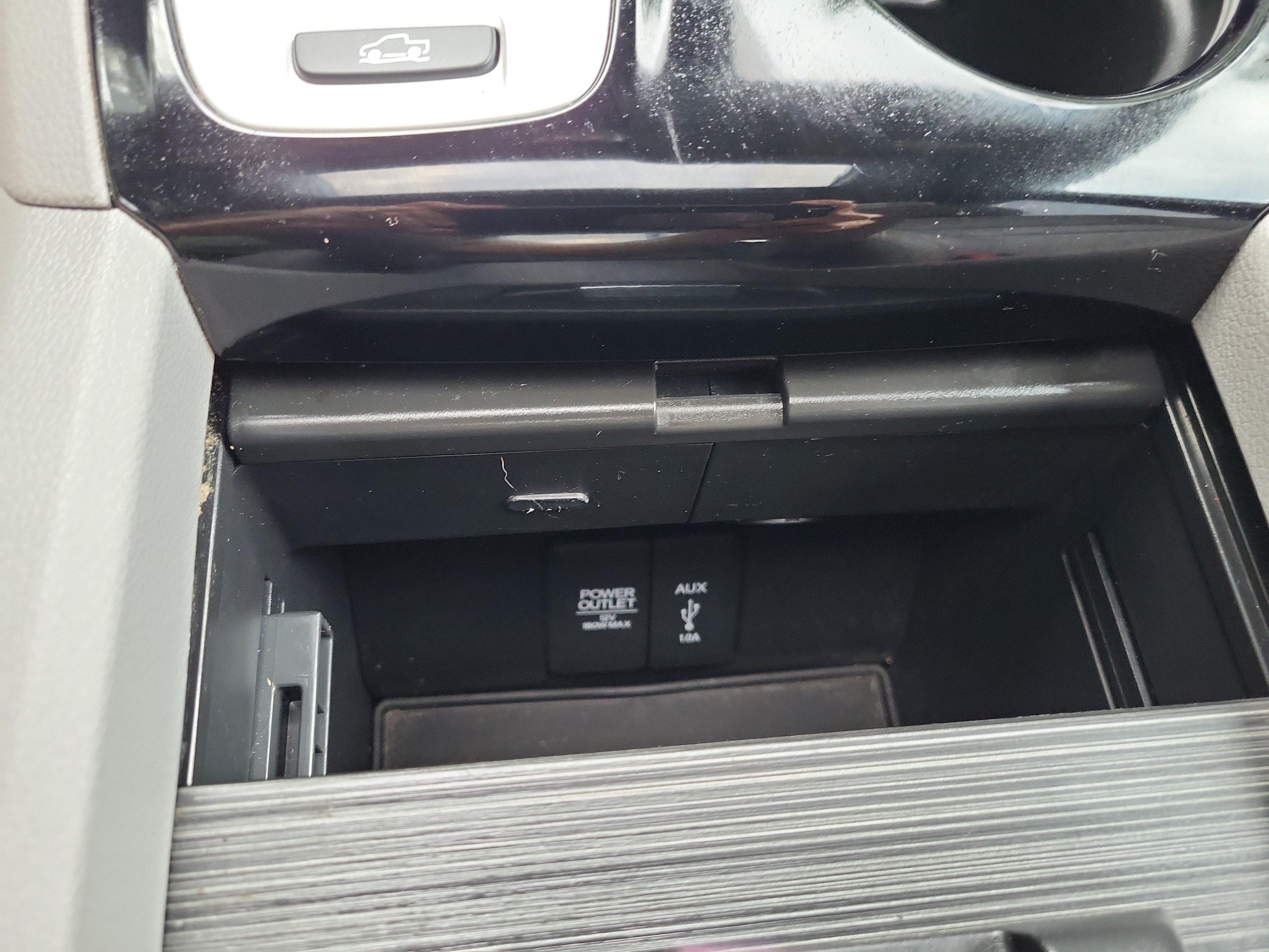 Used 2018 Honda Ridgeline RTL-E image 40