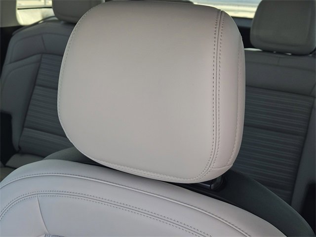 New 2026 Lincoln Nautilus Reserve image 14