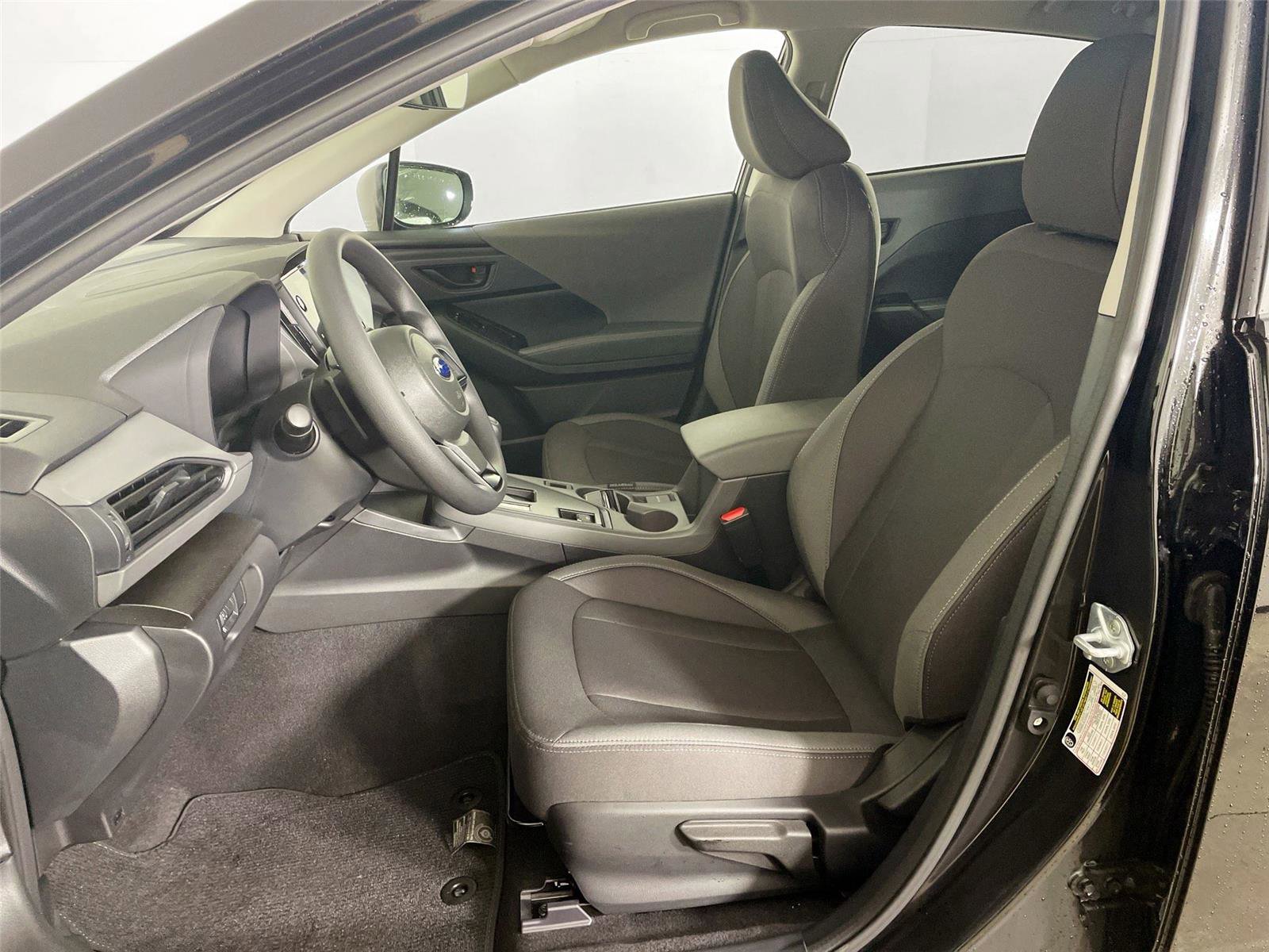 New 2026 Subaru Crosstrek 2.0i Premium image 5