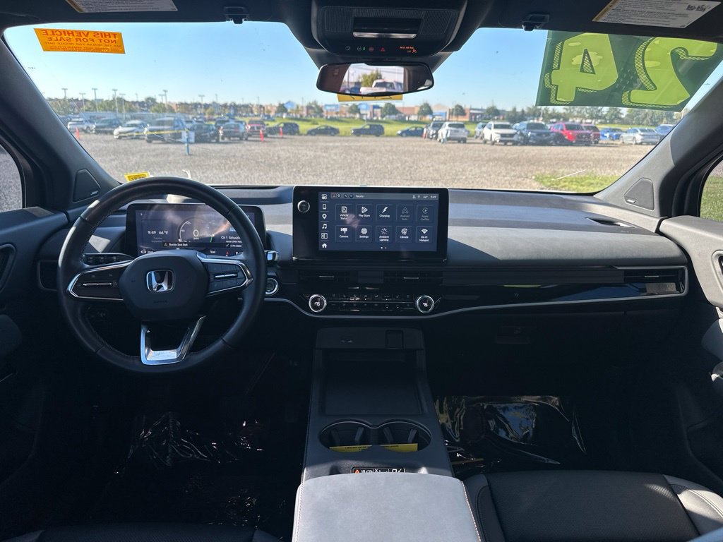 Used 2024 Honda Prologue Elite image 20