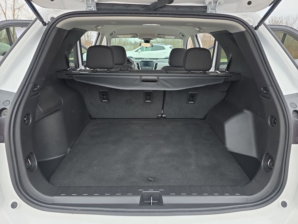 Certified 2024 Chevrolet Equinox LS image 12