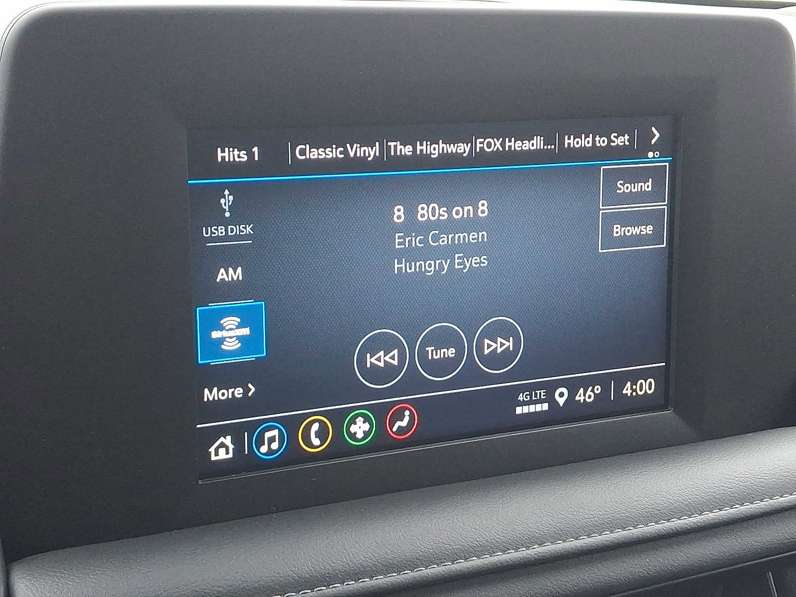 Used 2023 Chevrolet Tahoe LS w/ Driver Alert Package image 17