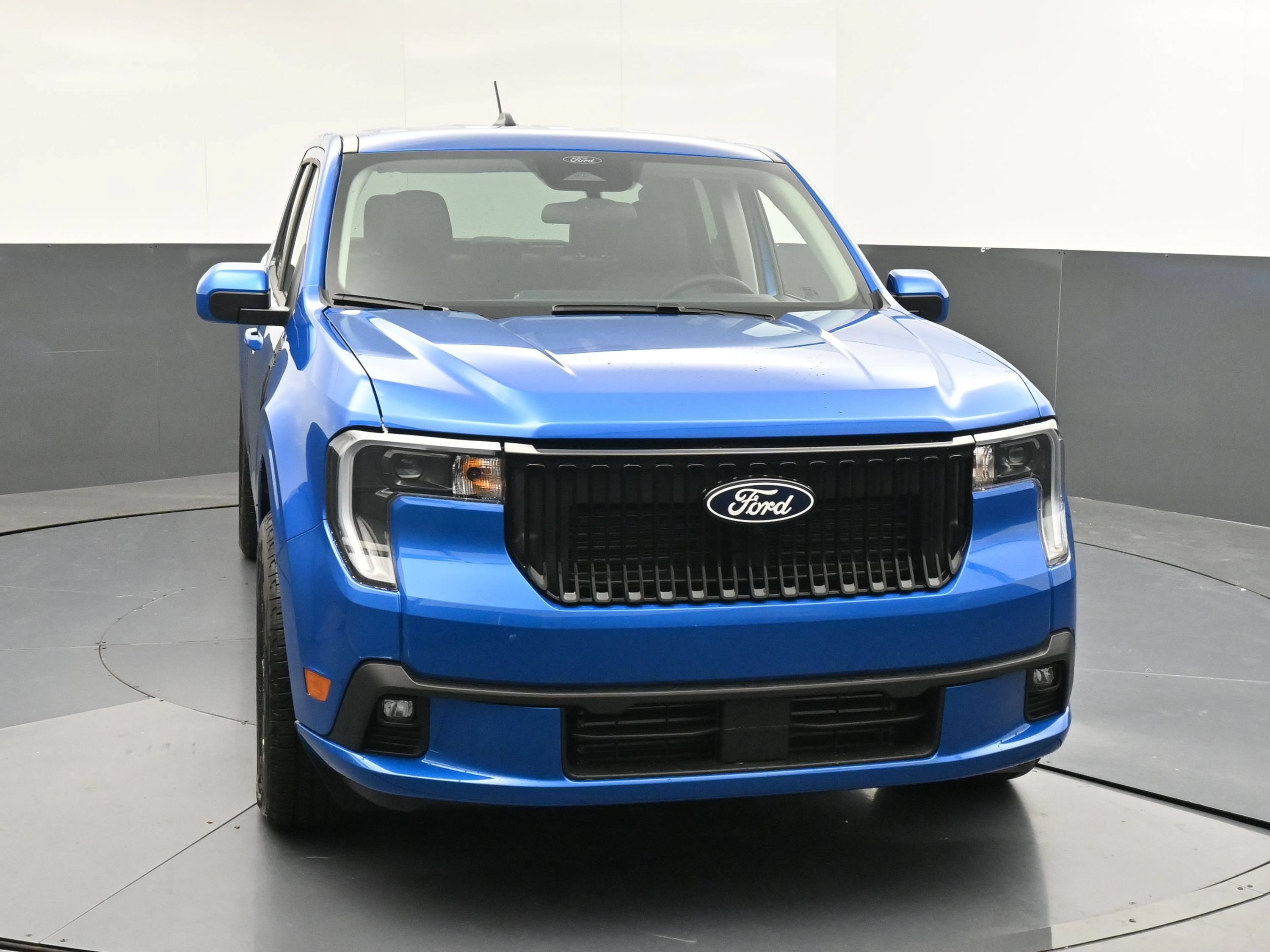 New 2026 Ford Maverick Lobo AWD/4WD image 2