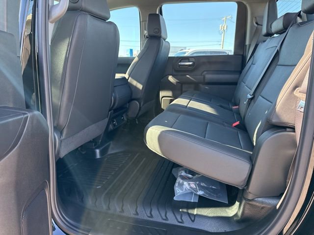 New 2026 GMC Sierra 2500 Pro w/ Snow Plow Prep/Camper Package image 13