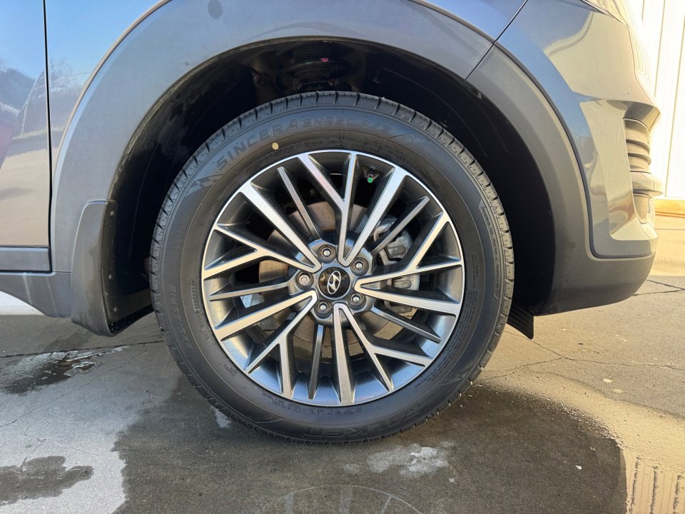 Used 2021 Hyundai Tucson SEL image 29