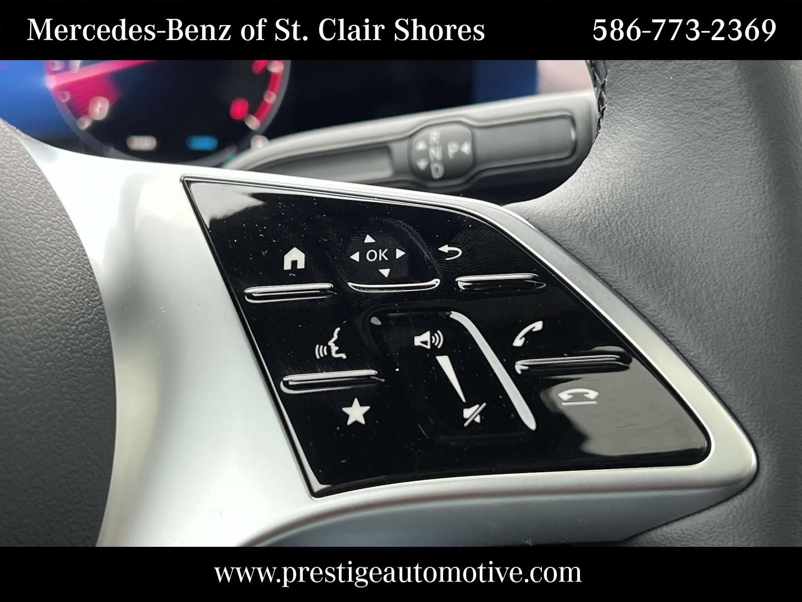 Used 2025 Mercedes-Benz CLA 250 4MATIC image 29