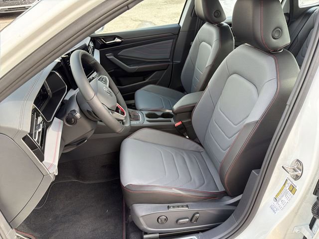 New 2026 Volkswagen Jetta GLI Autobahn image 12