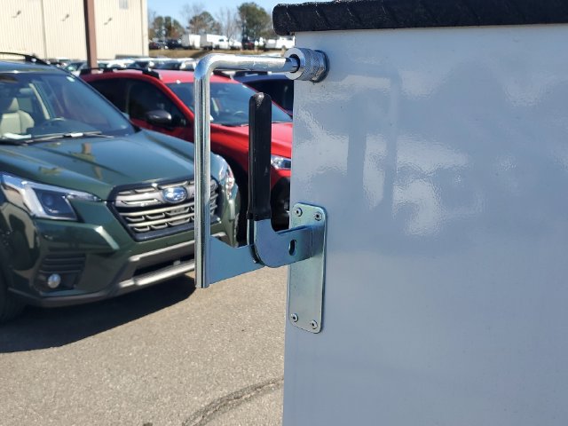 New 2026 RAM 5500 Tradesman w/ Chrome Appearance Group AWD/4WD image 12