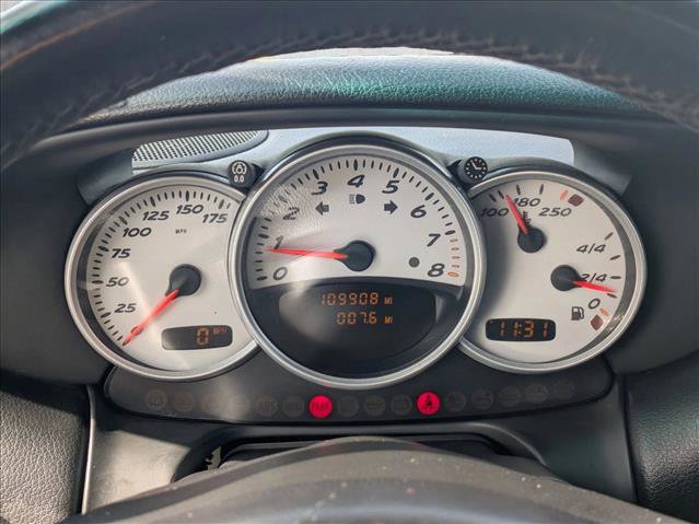 Used 2003 Porsche Boxster S image 18