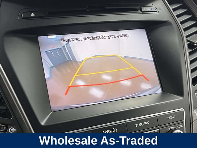 Used 2017 Hyundai Santa Fe Sport FWD image 29
