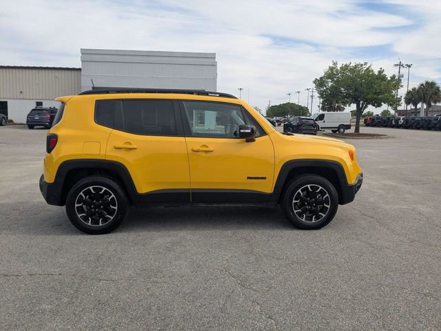 Used 2023 Jeep Renegade Latitude image 10