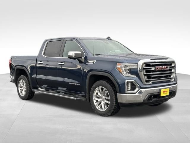 Used 2020 GMC Sierra 1500 SLT w/ SLT Premium Plus Package