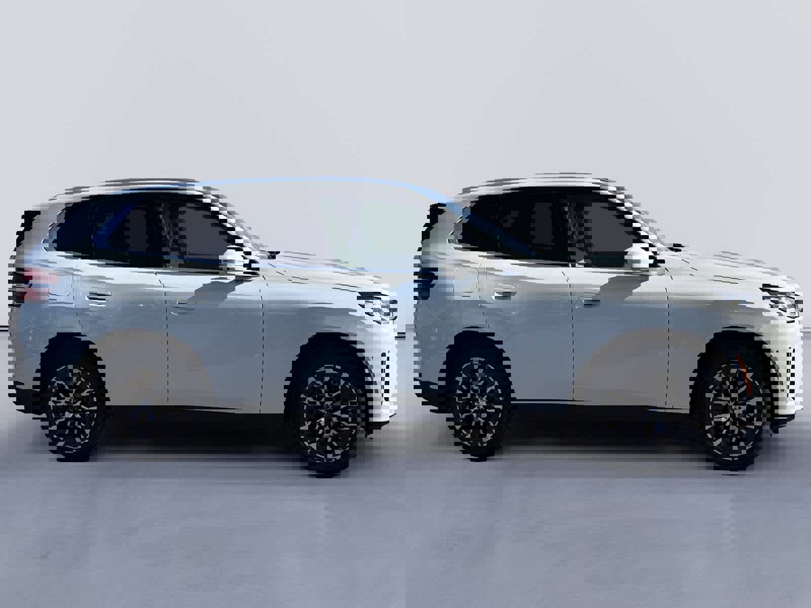 New 2026 BMW X3 xDrive30 w/ Premium Package image 2