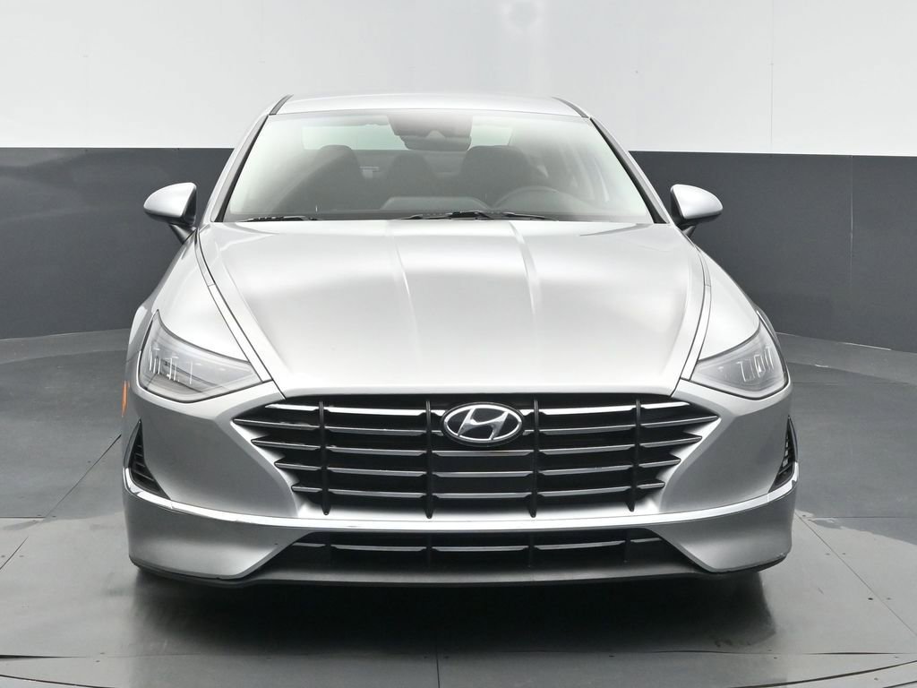 Used 2021 Hyundai Sonata SE FWD image 4