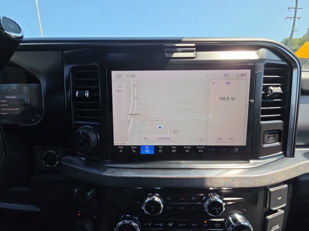 New 2026 Ford F350 Platinum AWD/4WD image 49
