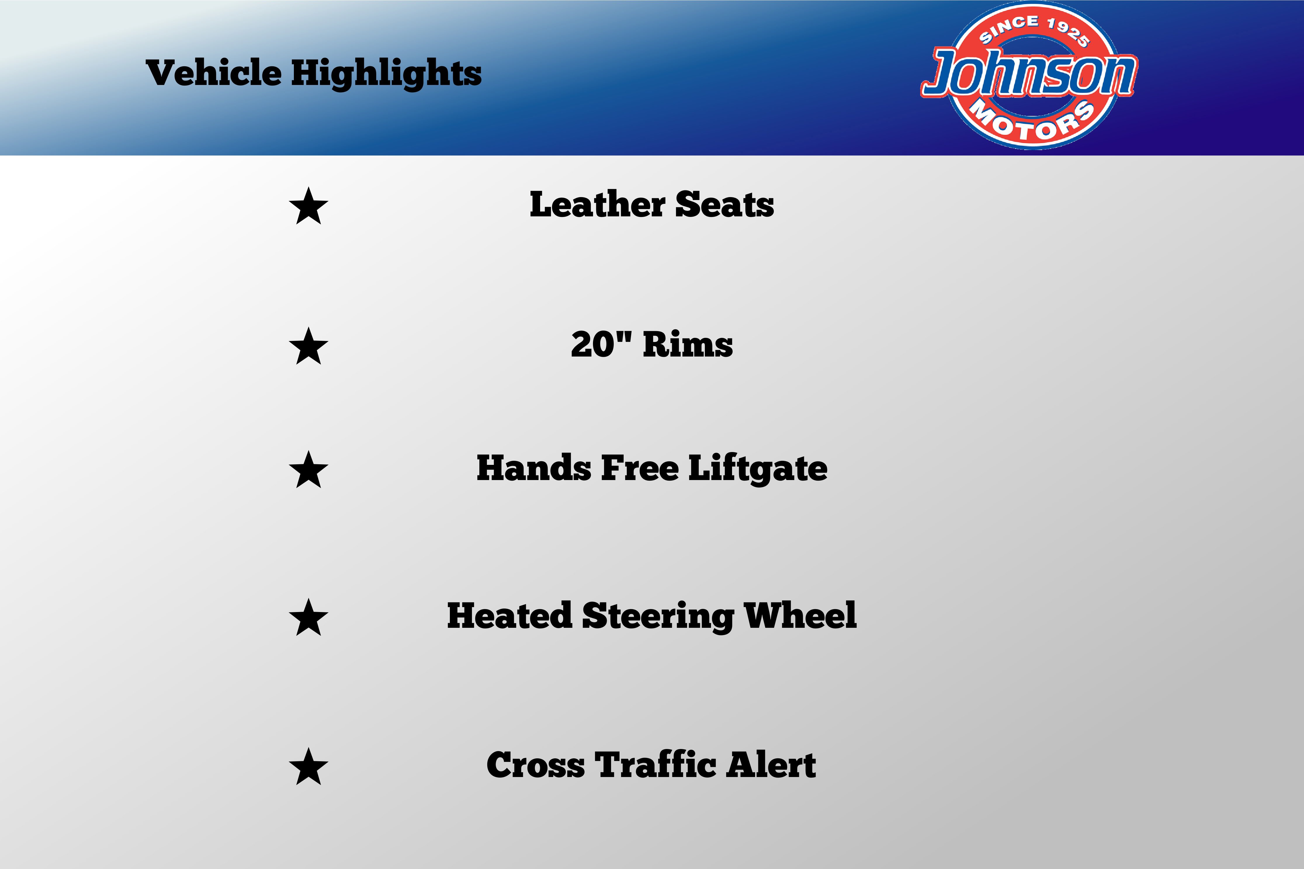 Used 2021 Chevrolet Blazer RS image 10