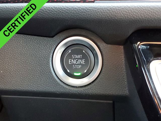 Certified 2024 Chevrolet Traverse Z71 image 17