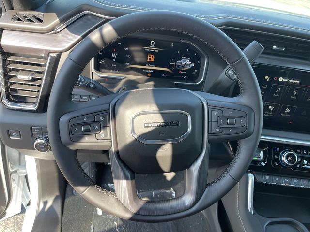 New 2026 GMC Sierra 3500 Denali Ultimate AWD/4WD image 14