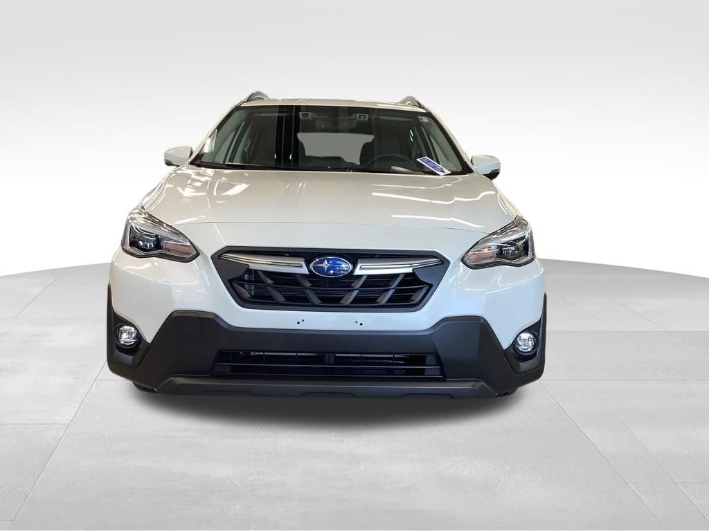 Certified 2023 Subaru Crosstrek 2.5i Limited w/ Moonroof Package AWD/4WD image 7