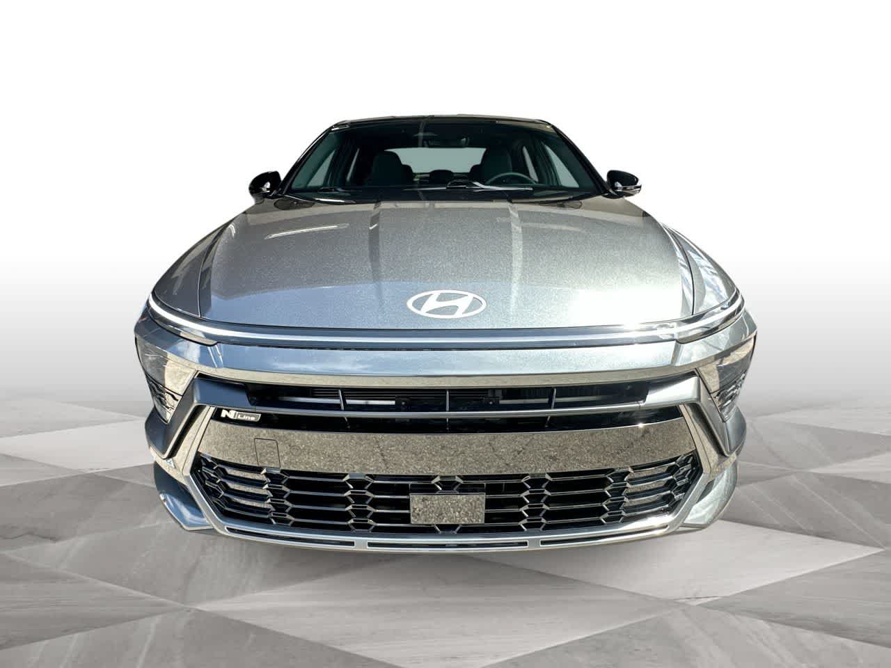 Used 2026 Hyundai Sonata N Line FWD image 3
