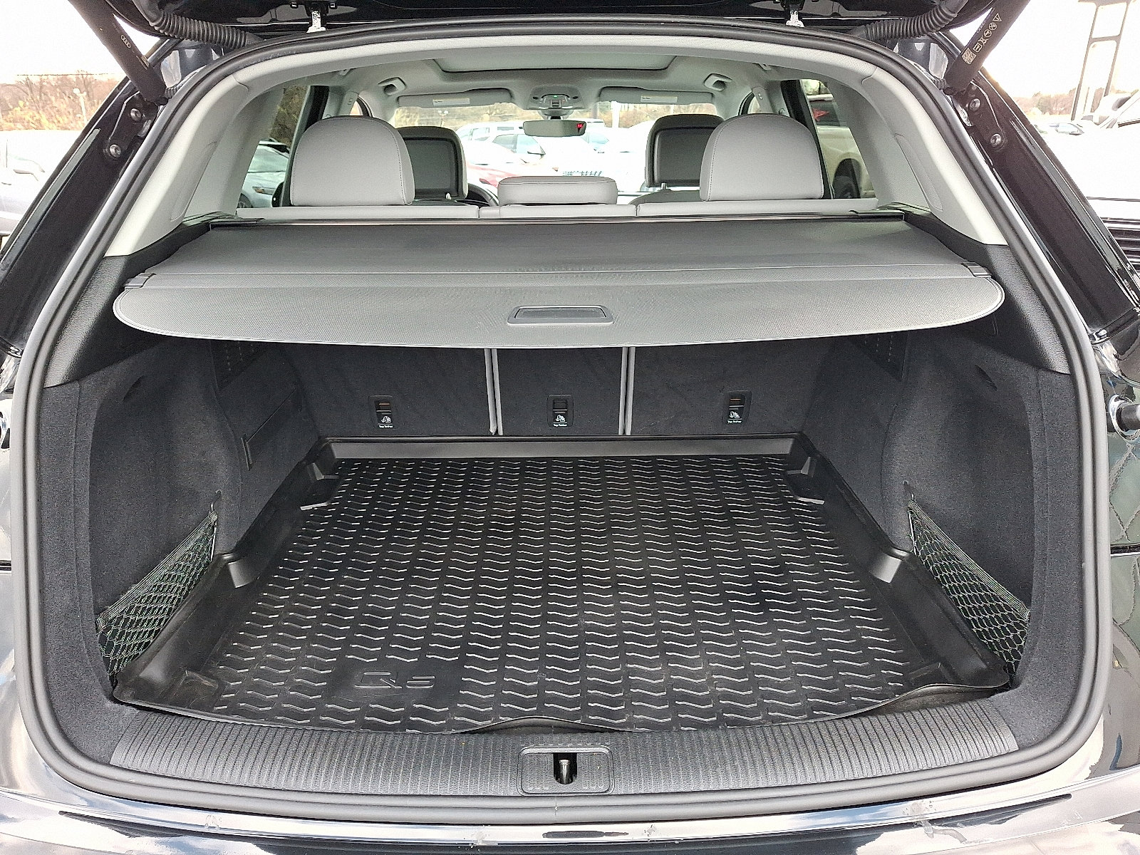 Used 2022 Audi Q5 2.0T Premium Plus w/ Premium Plus Package image 29