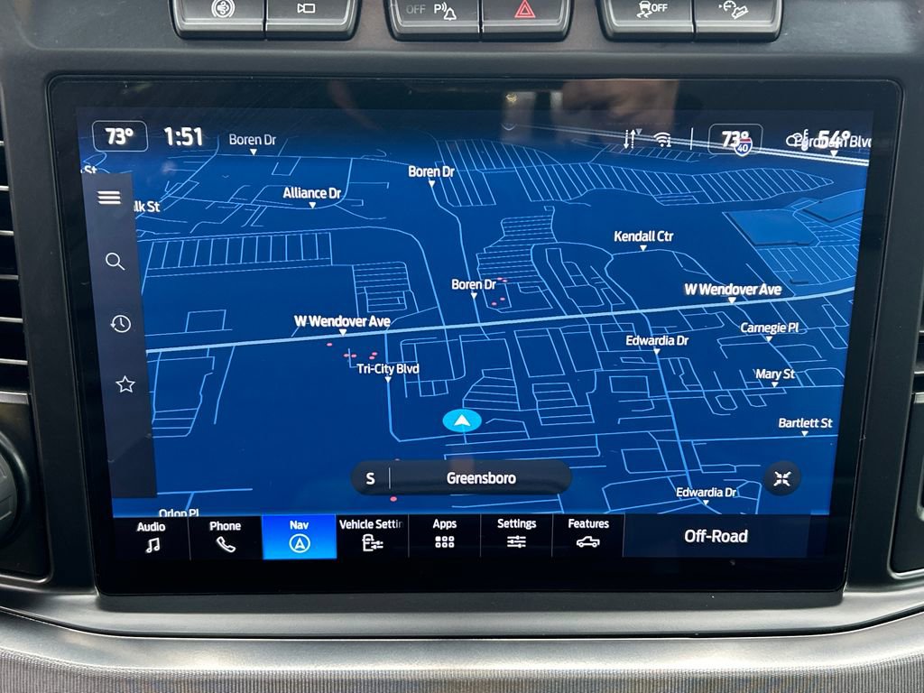 Used 2024 Ford F250 Platinum image 21