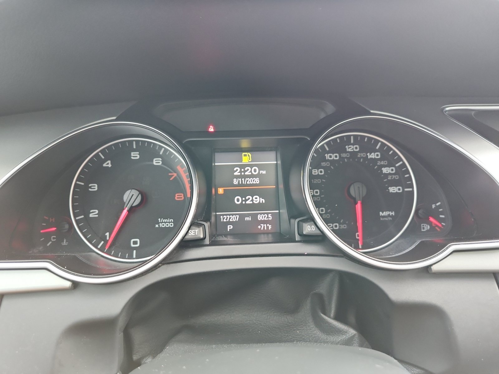 Used 2012 Audi A5 2.0T Premium Plus AWD/4WD image 9