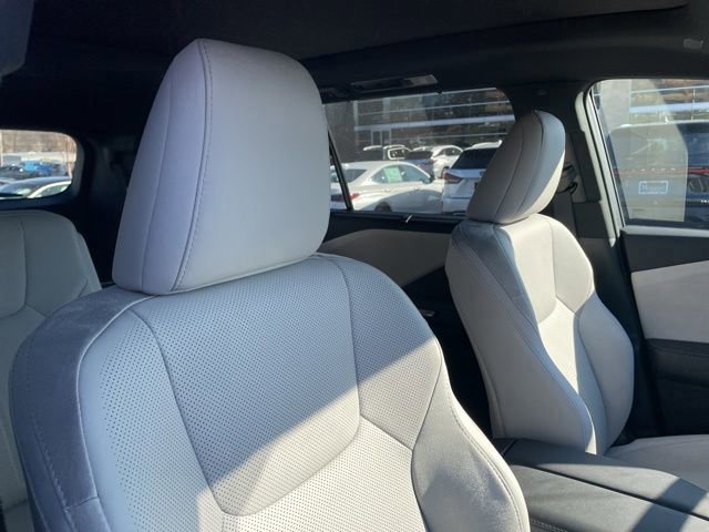 New 2026 Lexus TX 350 AWD image 18