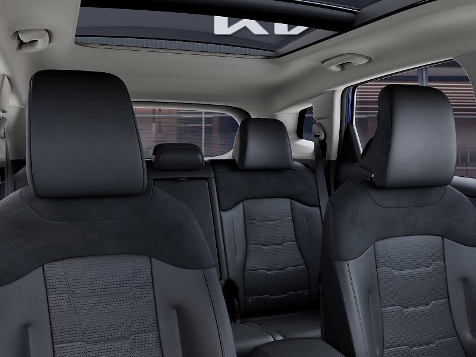 New 2026 Kia Sportage SX FWD image 27