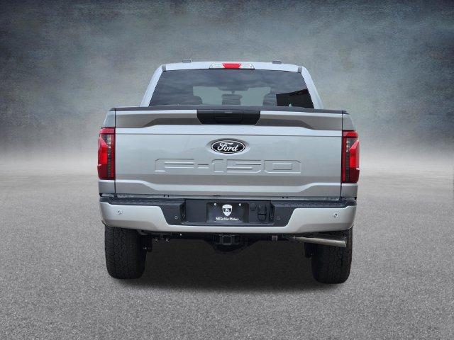 New 2026 Ford F150 XLT w/ FX4 Off-Road Package AWD/4WD image 6